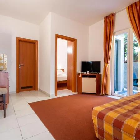 Hotel Posejdon-2
