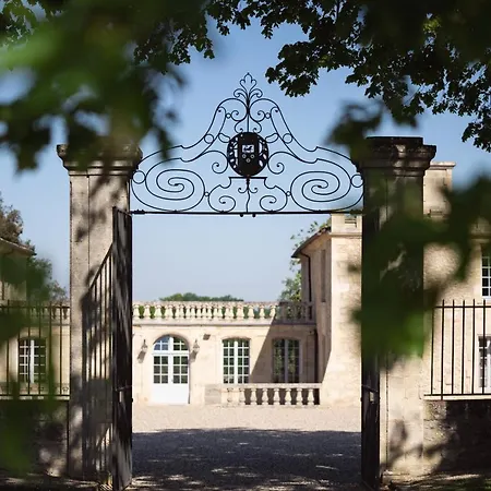 Chateau De Ferrand-3
