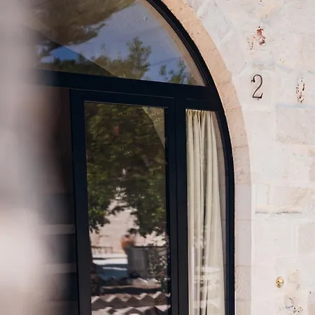 Tenuta Tresca Suites - Dimora Storica-2