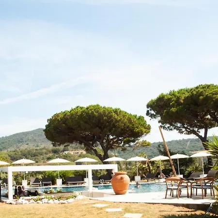 Resort Capo Bianco-2