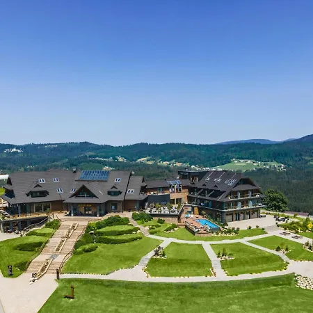 Zloty Gron Resort & Spa-3