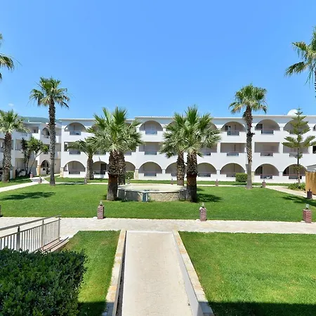 Alykanas Beach Grand Hotel By Zante Plaza-2