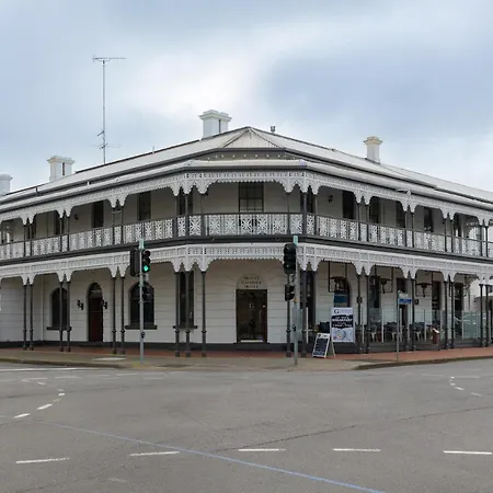 Mount Gambier Hotel-2