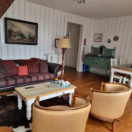 Bed&Breakfast De Koegang-3