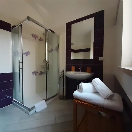 B&B La Piazzetta-3