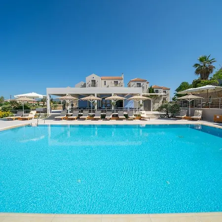 Costa Rossa Boutique Hotel - Adults Only-2