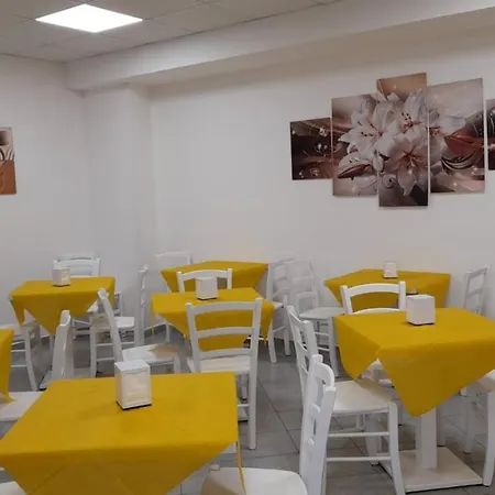 Al Giglio - Bed&Breakfast-2