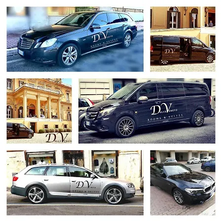DolceVeneto Rooms-2