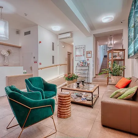 Salvator Boutique Hotel Vegan-Friendly-2