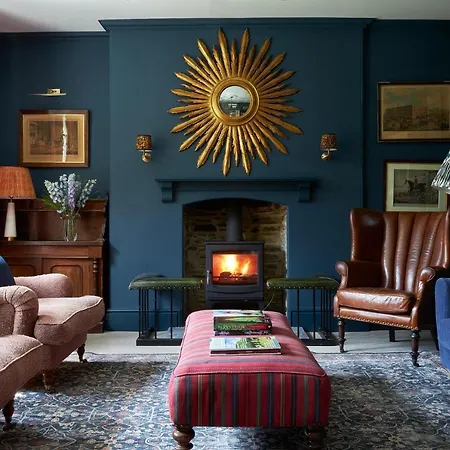 The Exmoor Forest Inn-3