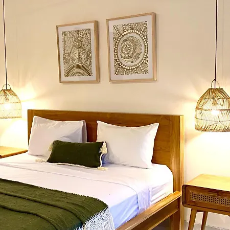 The Hideaway Canggu-3