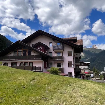 Albergo Conturina-3