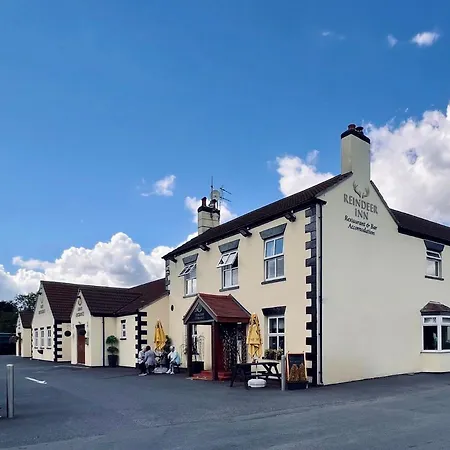 The Reindeer Inn-3