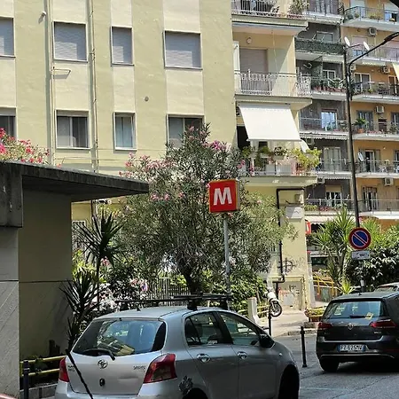 Anfra B&B-2