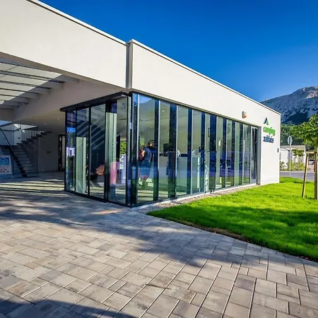 Valamar Camping Baska-2