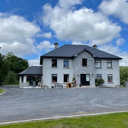 Deerbrook House B&B-2
