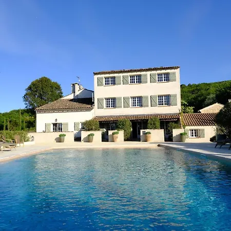 Domaine Le Bois Des Dames-2