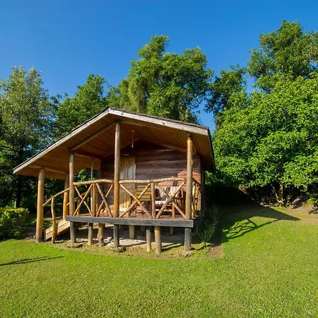 Lake Bunyonyi Eco Resort-2