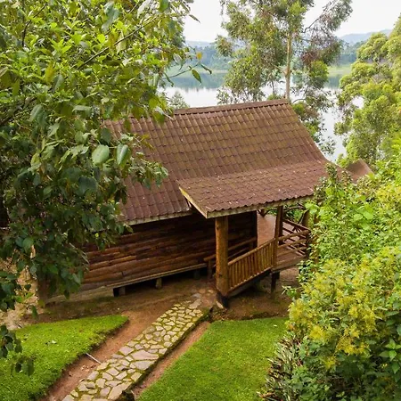 Lake Bunyonyi Eco Resort-2