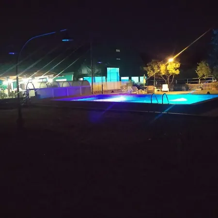 B&B La Staffa-2