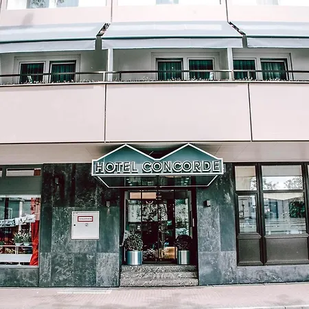 Concorde Business Boutique Hotel-2