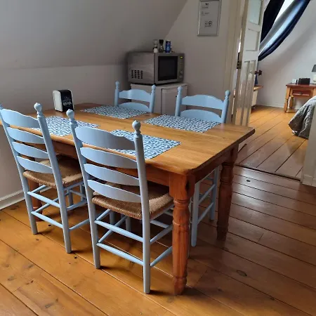 Bed&Breakfast De Koegang-2