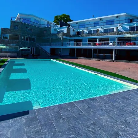 Orangea Beach Resort-2