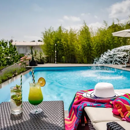Hotel Laurus - Liburnia-2