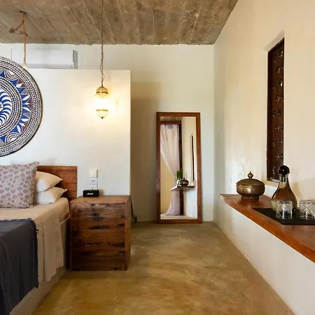 Upendo Beach Boutique Hotel Zanzibar-2