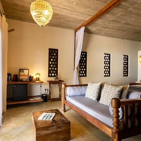 Upendo Beach Boutique Hotel Zanzibar-3