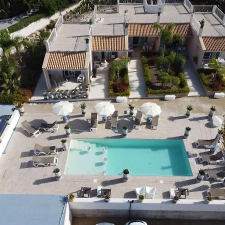 Small Luxury apartments Pool&sea view - Stella Del Mare-2