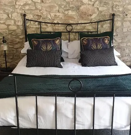 Monkton Court House B&B-2