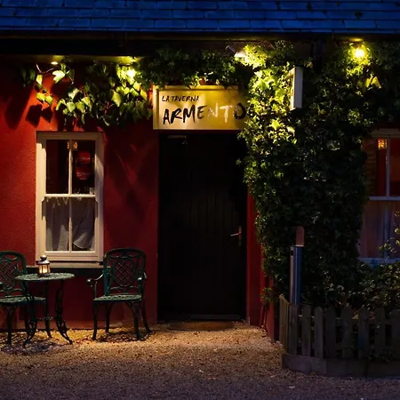 Brooklodge & Macreddin Village-2