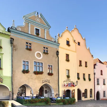 Hotel Zlaty Andel-3
