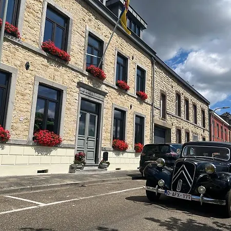 Eigenheimer B&B-3