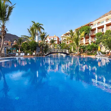 Hotel Cordial Mogan Playa-2