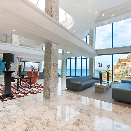 Tui Blue Suite Princess - Adults Only-2