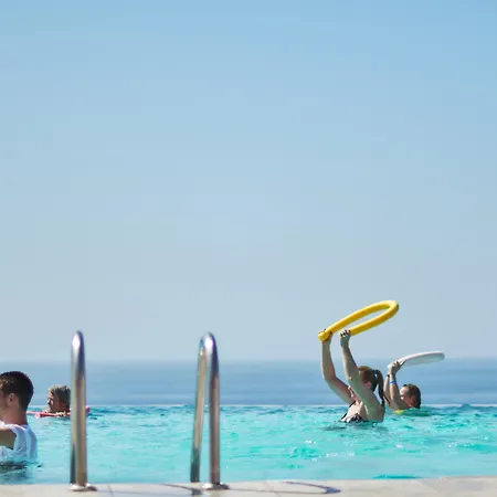 Gloria Palace Amadores Thalasso&Hotel-2