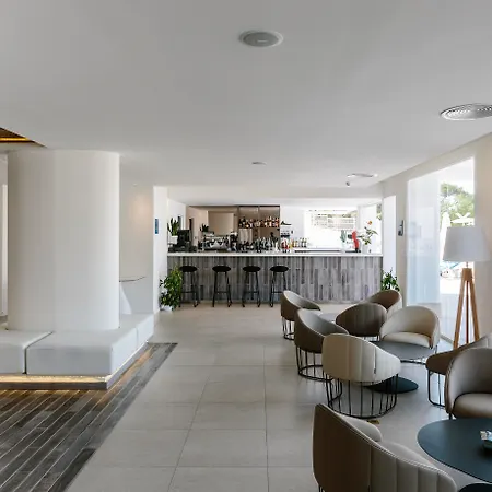 Aluasoul Mallorca Resort - Adults Only-2