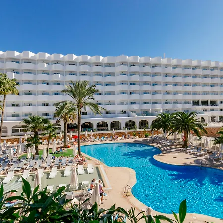 Aluasoul Mallorca Resort - Adults Only-3