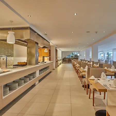 Monsuau Cala D'Or Hotel 4 Sup - Adults Only-3