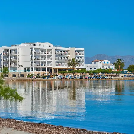 Hotel Moré-3