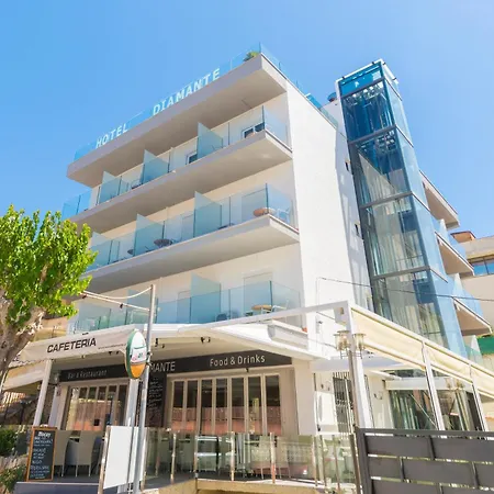 Hotel Diamante-3