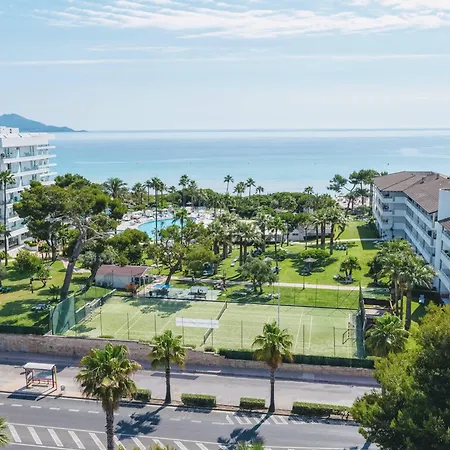 Playa Esperanza Resort Affiliated By Melia-3