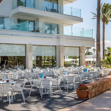 Playa Esperanza Resort - Affiliated by Melia-2