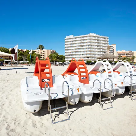 Son Matias Beach - Adults Only-2