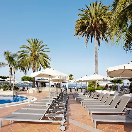 Son Matias Beach - Adults Only-3