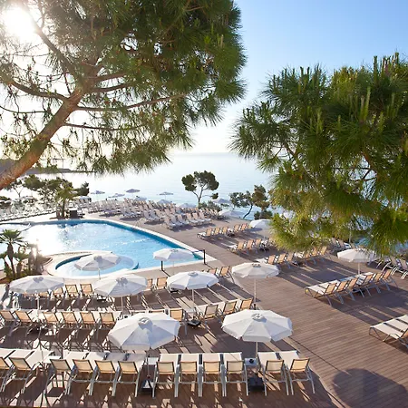 Aparthotel Ponent Mar-3