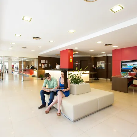 Hotel Pabisa Chico (Adults Only)-3