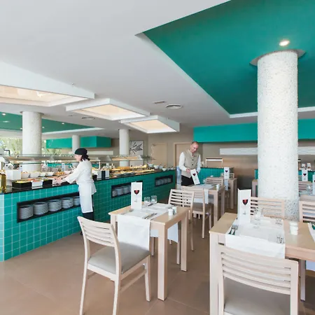 Hotel Riu San Francisco - Adults Only-2